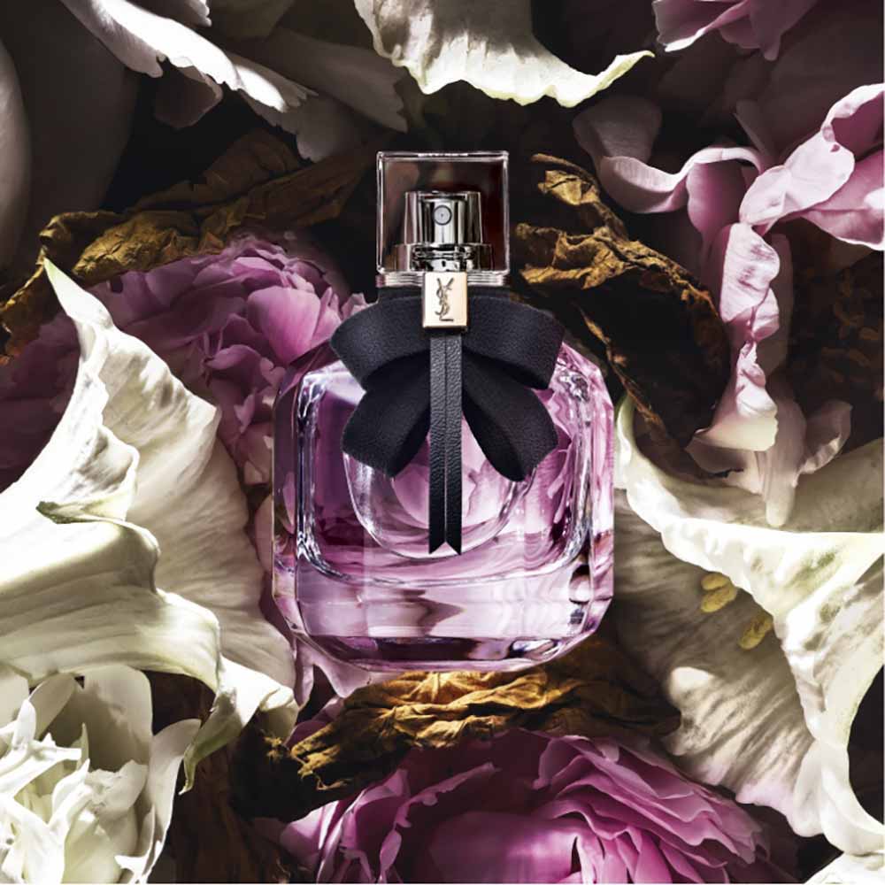 Mon Paris Yves Saint Laurent - Perfume Feminino Eau De Parfum